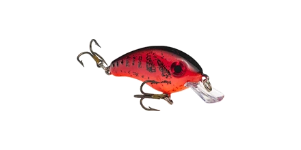 Fillet And Release Fishing Co. Strike King Bitsy Minnow