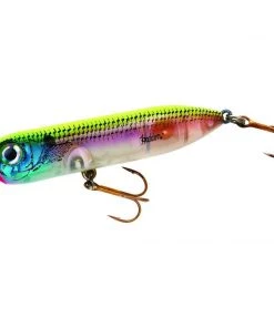 Fillet And Release Fishing Co. Heddon Saltwater Chug'n Spook Jr. All Freshwater Lures