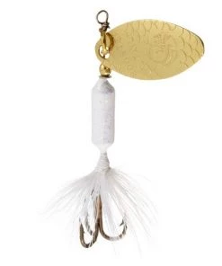 Fillet And Release Fishing Co. All Freshwater Lures Worden's Original Rooster Tail