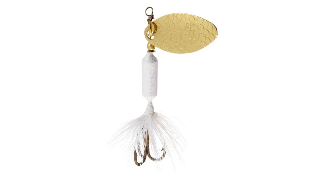 Fillet And Release Fishing Co. All Freshwater Lures Worden's Original Rooster Tail