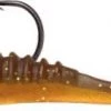 Fillet And Release Fishing Co. VMC Flap Tail Jig