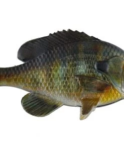 Fillet And Release Fishing Co. Savage Gear Pulse Tail Bluegill LB Swimbaits All Freshwater Lures