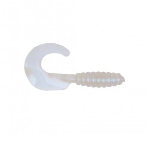 Fillet And Release Fishing Co. YUM Grub Curl Tail