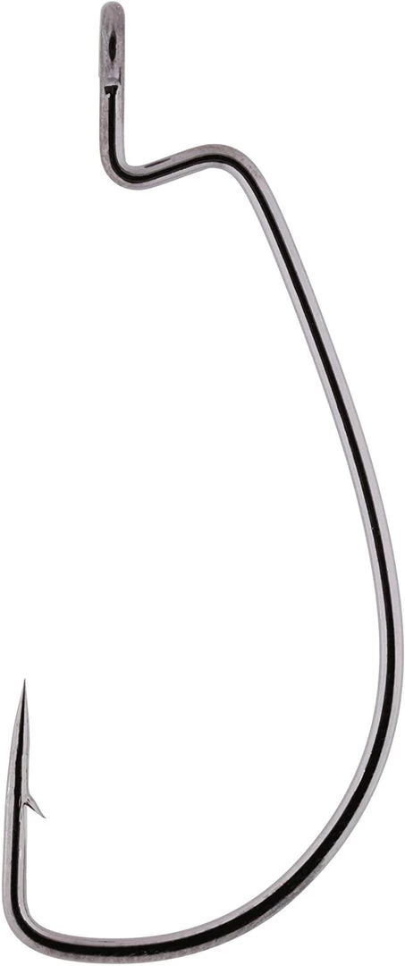 Fillet And Release Fishing Co. Eagle Claw Lazer Sharp Heavy Wire EWG Worm Hook (Jason Christie) All Terminal Tackle