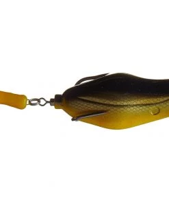 Fillet And Release Fishing Co. All Freshwater Lures Teckel USA Sprinker Frog
