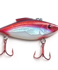 Fillet And Release Fishing Co. All Freshwater Lures Bill Lewis Rat-L-Trap