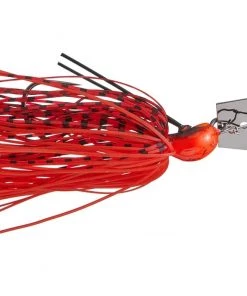 Fillet And Release Fishing Co. Z-Man Crosseyez Chatterbait All Freshwater Lures