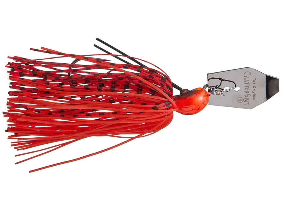 Fillet And Release Fishing Co. Z-Man Crosseyez Chatterbait All Freshwater Lures