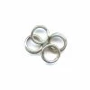 Fillet And Release Fishing Co. Mustad Stainless Steel Split Rings All Terminal Tackle