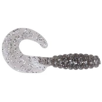 Fillet And Release Fishing Co. YUM Grub Curl Tail