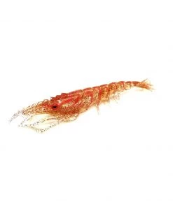 Fillet And Release Fishing Co. All Saltwater Lures Overcast Lure Co. Bucking Shrimp