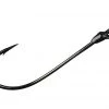 Fillet And Release Fishing Co. Mustad Grip-Pin Edge Finesse Hook All Terminal Tackle