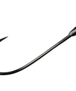 Fillet And Release Fishing Co. Mustad Grip-Pin Edge Finesse Hook All Terminal Tackle