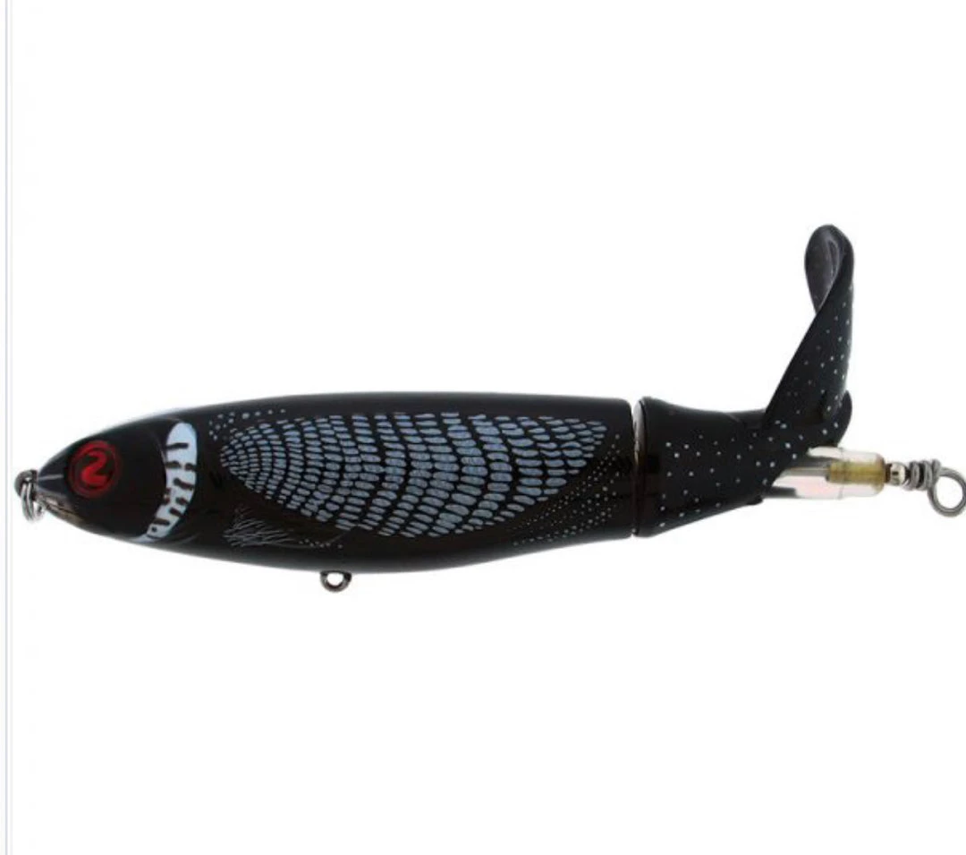 Fillet And Release Fishing Co. River2Sea Whopper Plopper