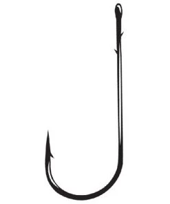 Fillet And Release Fishing Co. Eagle Claw Lazer Sharp Finesse Worm (Brent Chapman)