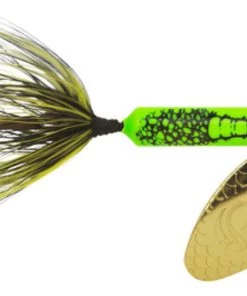 Fillet And Release Fishing Co. All Freshwater Lures Worden's Original Rooster Tail