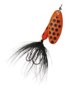 Fillet And Release Fishing Co. All Freshwater Lures Worden's Original Rooster Tail