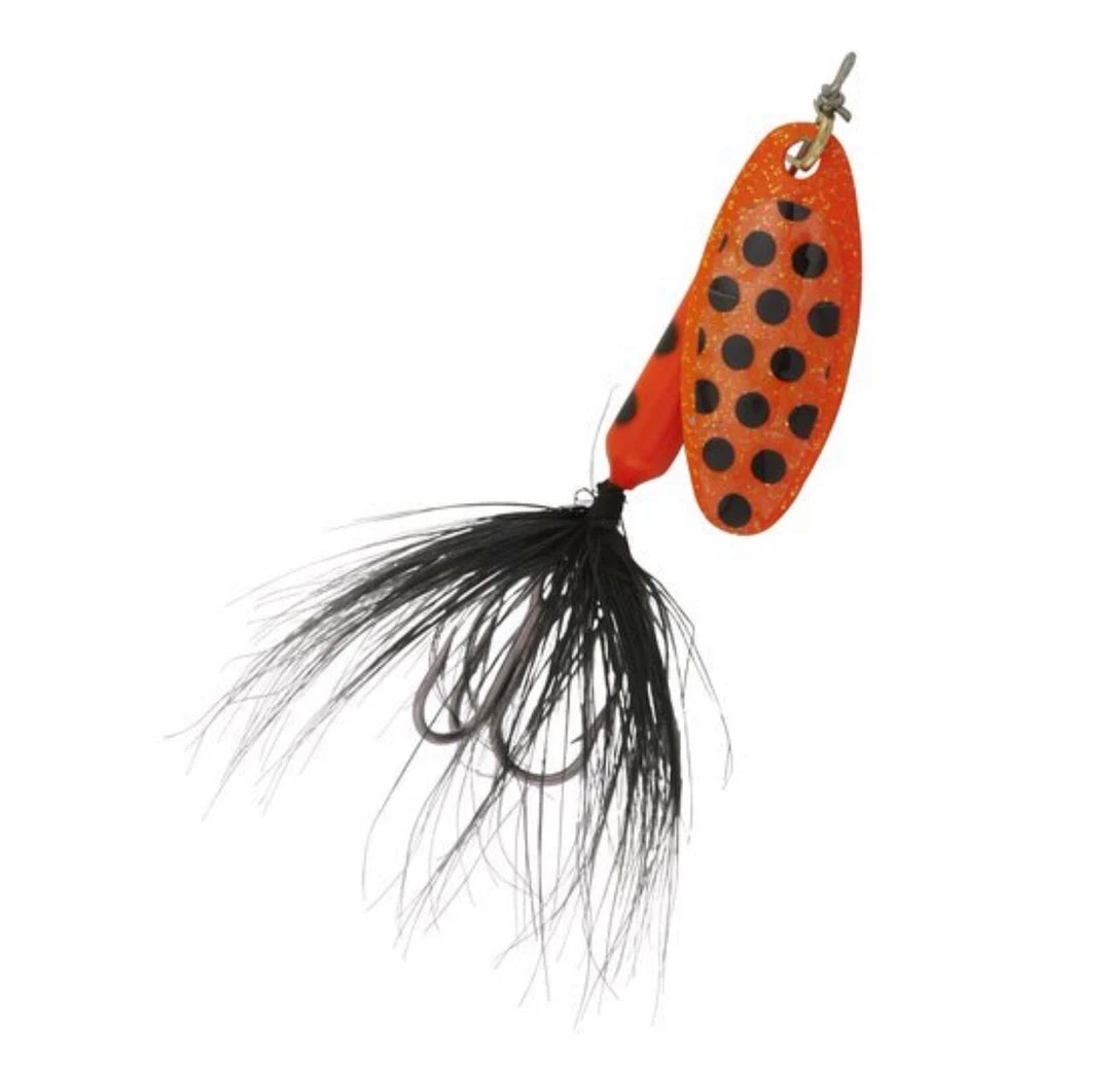 Fillet And Release Fishing Co. All Freshwater Lures Worden's Original Rooster Tail