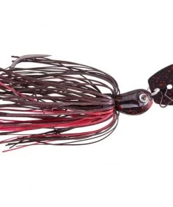 Fillet And Release Fishing Co. Strike King Thunder Cricket