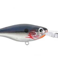 Fillet And Release Fishing Co. All Freshwater Lures Rapala Shad Rap RS Suspending Crankbaits