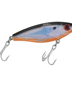 Fillet And Release Fishing Co. All Saltwater Lures Mirrolure MirrOdine Shallow Water Suspending Twitchbait