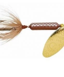Fillet And Release Fishing Co. All Freshwater Lures Worden's Original Rooster Tail