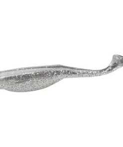 Fillet And Release Fishing Co. Zoom Swimmin Super Fluke Jr. Paddle Tail All Freshwater Lures