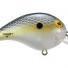 Fillet And Release Fishing Co. Bomber Square A Square Lip Crankbaits
