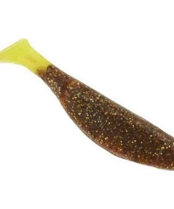 Fillet And Release Fishing Co. Z-Man Scented Pogyz Swimbait