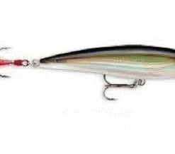 Fillet And Release Fishing Co. Rapala X-Rap XR-8 Diving Jerkbait