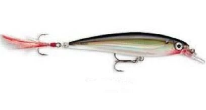 Fillet And Release Fishing Co. Rapala X-Rap XR-8 Diving Jerkbait