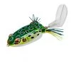 Fillet And Release Fishing Co. Booyah Toad Runner Jr. All Freshwater Lures