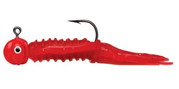 Fillet And Release Fishing Co. VMC Wingding Jig All Freshwater Lures