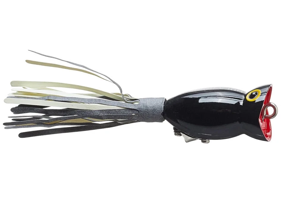 Fillet And Release Fishing Co. All Freshwater Lures Arbogast Hula Popper