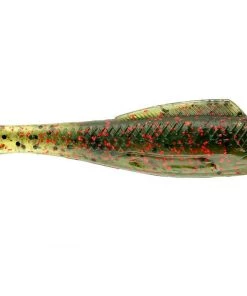Fillet And Release Fishing Co. Z-Man Minnowz Swimbait
