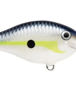 Fillet And Release Fishing Co. Rapala Scatter Rap Crank Crankbaits