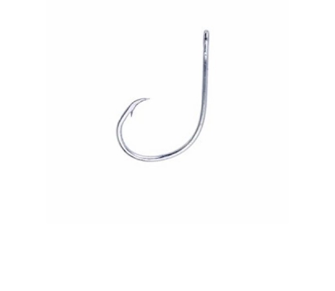 Fillet And Release Fishing Co. Eagle Claw Lazer Sharp Circle Sea Hooks