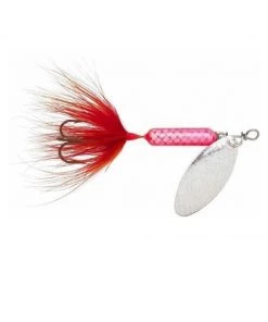 Fillet And Release Fishing Co. All Freshwater Lures Worden's Original Rooster Tail