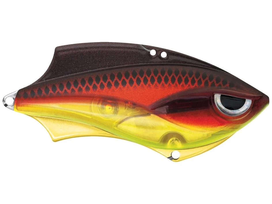 Fillet And Release Fishing Co. Rapala Rap V Blade Blade Bait