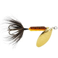 Fillet And Release Fishing Co. All Freshwater Lures Worden's Original Rooster Tail