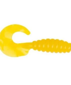 Fillet And Release Fishing Co. YUM Grub Curl Tail