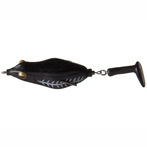Fillet And Release Fishing Co. All Freshwater Lures Teckel USA Sprinker Frog