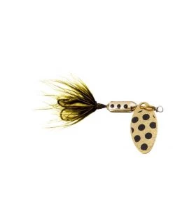 Fillet And Release Fishing Co. All Freshwater Lures Worden's Original Rooster Tail