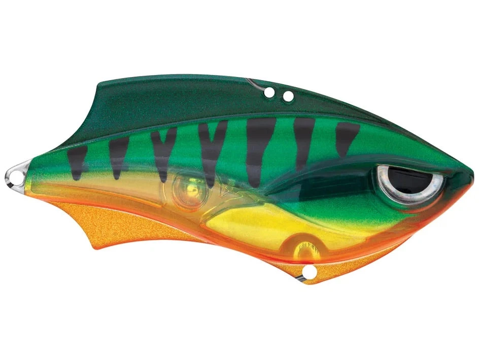 Fillet And Release Fishing Co. Rapala Rap V Blade Blade Bait
