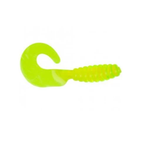 Fillet And Release Fishing Co. YUM Grub Curl Tail