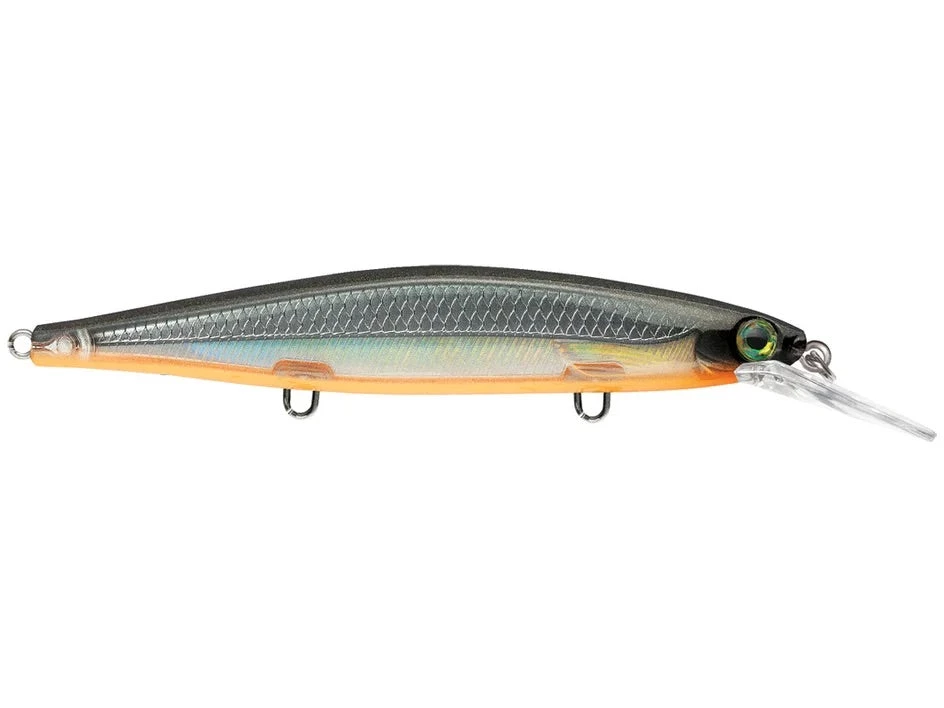 Fillet And Release Fishing Co. All Freshwater Lures Rapala Shadow Rap Deep Jerkbaits