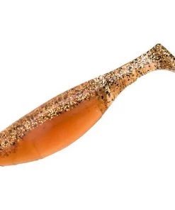 Fillet And Release Fishing Co. Z-Man Scented Pogyz Swimbait