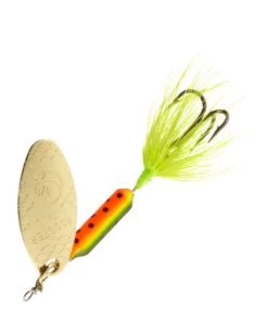 Fillet And Release Fishing Co. All Freshwater Lures Worden's Original Rooster Tail