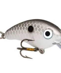 Fillet And Release Fishing Co. Strike King Bitsy Minnow