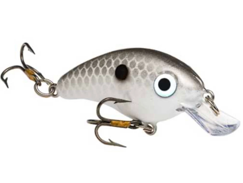 Fillet And Release Fishing Co. Strike King Bitsy Minnow